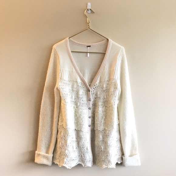 Free People | Sweaters | Free People 